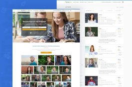 FindTutor - Marketplace for tutors